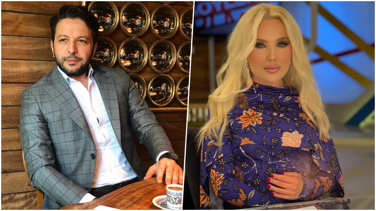 Söylemezsem Olmaz'da kriz çıktı! Nihat Doğan ile canlı yayında birbirine giren Lerzan Mutlu, programı bıraktı