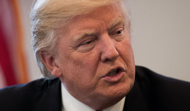 Şok! Twitter, Trump'ın hesabını kapattı