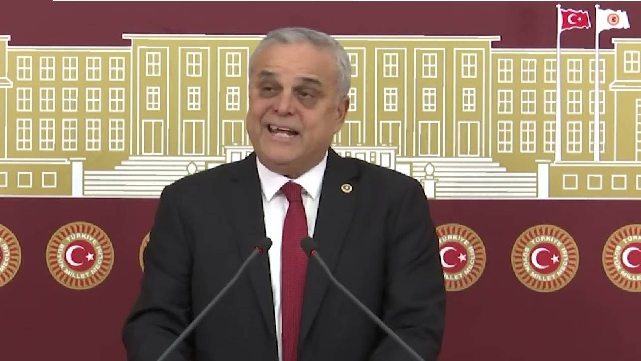 Kral çıplak! CHP’li Çakır isyan bayrağını açtı: "Yatıyoruz kalkıyoruz Silivri! Hırsızın partisi olmaz”