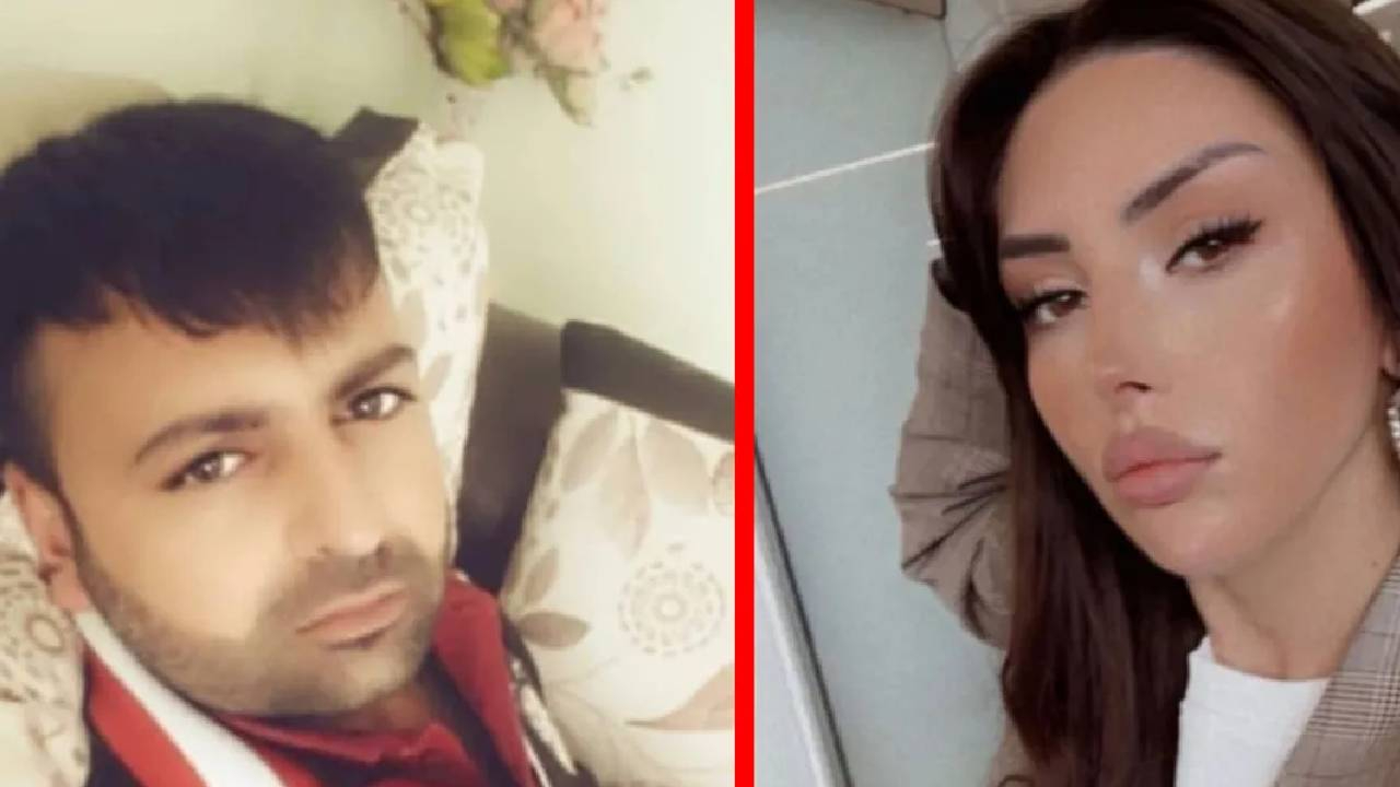 Kız arkadaşını otelde, iki kişiyi araçta öldürdü! Detaylar şoke etti: "Ünlü birini taşıyorsun"
