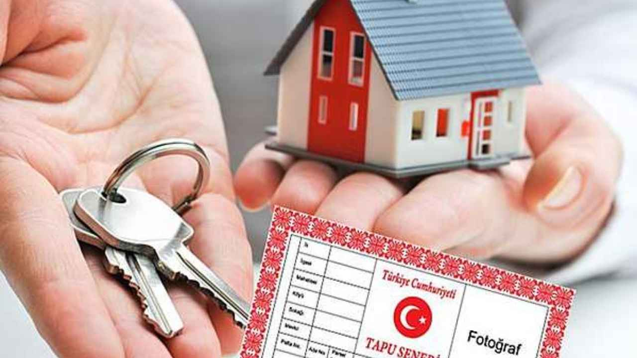 Emlak İşlemlerinde Yeni Avantaj: Harç İadesi Süreci Açıklandı
