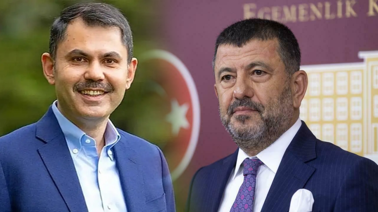 CHP'li vekiller sıraya girdi! Önce Gürsel Erol şimdi Veli Ağbaba'dan Bakan Kurum'a övgü dolu sözler!