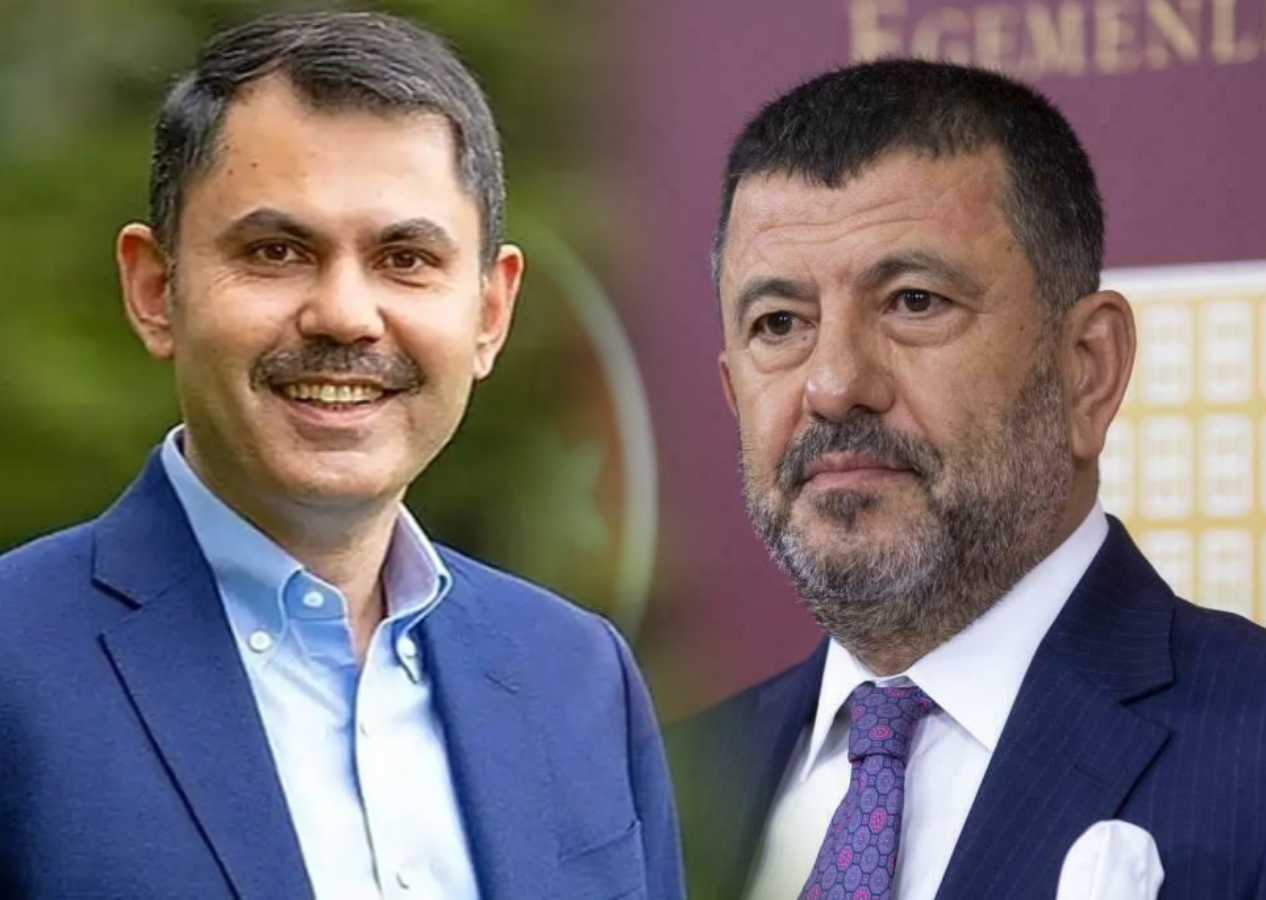 CHP'li vekiller sıraya girdi! Önce Gürsel Erol şimdi Veli Ağbaba'dan Bakan Kurum'a övgü dolu sözler!