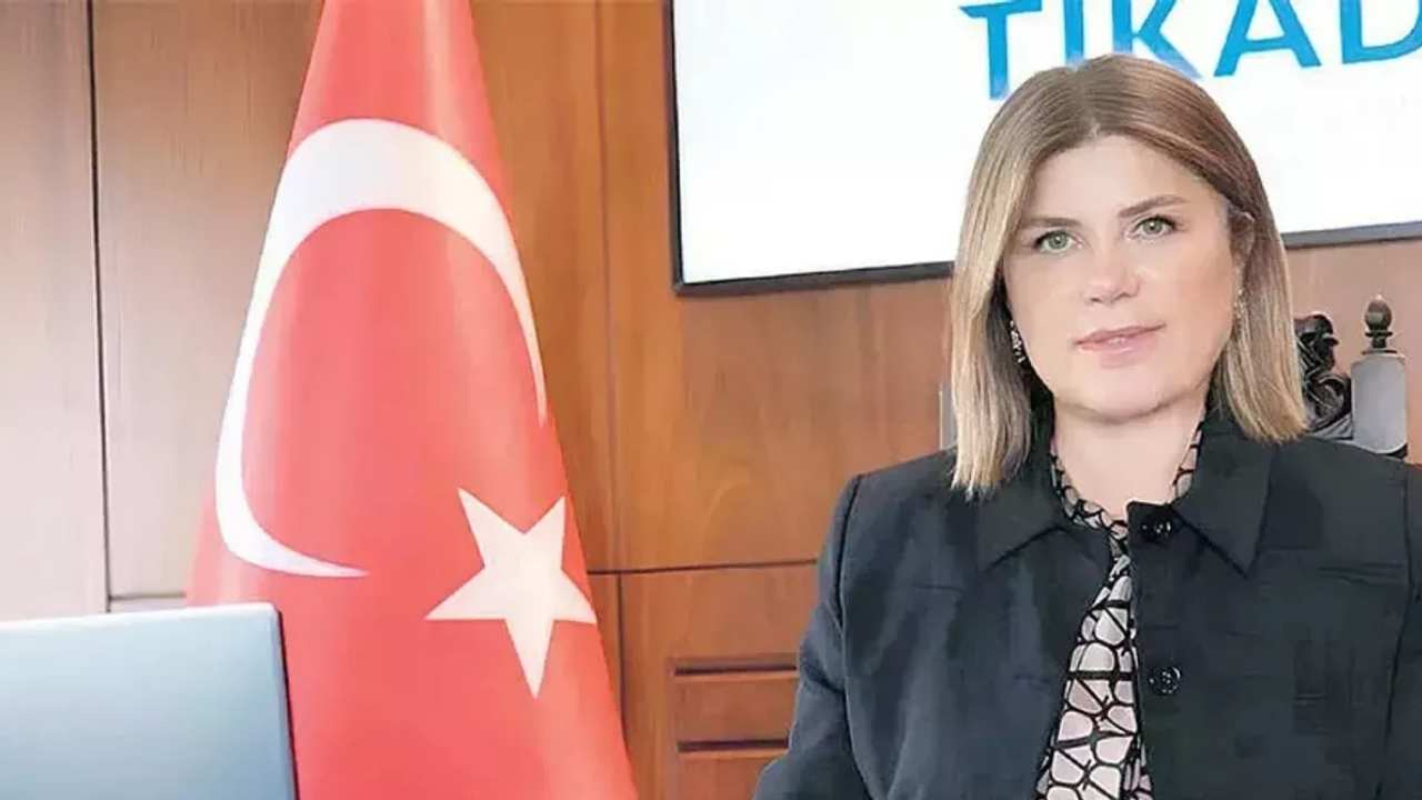 Türkiye’ye İlham Veren İş Kadını: TİKAD Başkanı Nilüfer Bulut Kimdir?