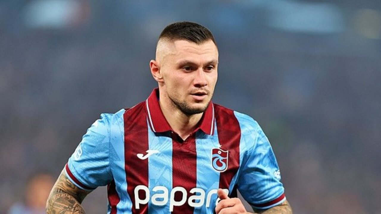 Oleksandr Zubkov'dan maç sonu itirafı: Golü yedikten sonra uyandık!