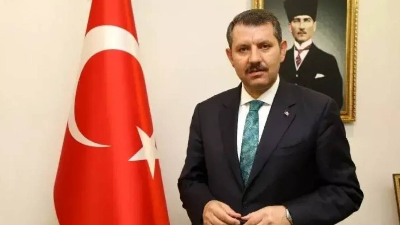 Milli Savunma Bakanlığında Görev Değişimi: Salih Ayhan Göreve Başlıyor