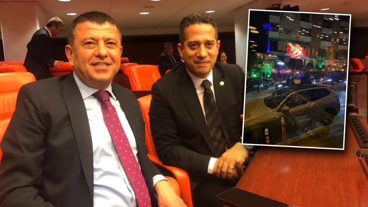 CHP'de pavyon ve rakı balık gecesi: PM oylaması öncesi Ankara’daki 5 mekan kapatıldı!