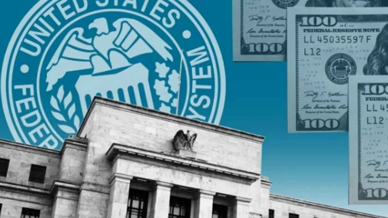 Amerikan Merkez Bankası Aralık Fed faiz kararı ne zaman açıklanacak?
