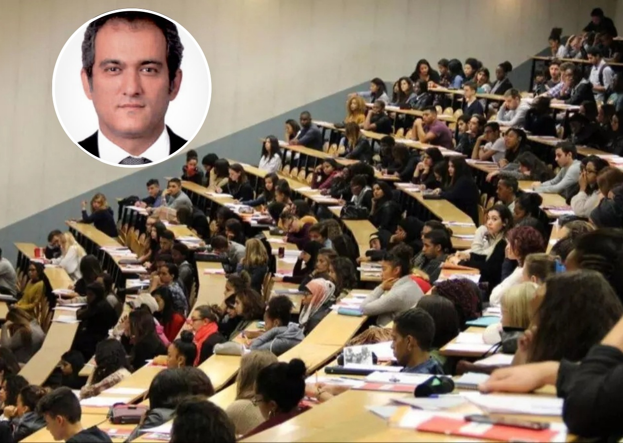 Yeni Dil İnşasında Üniversitelerin Rolü