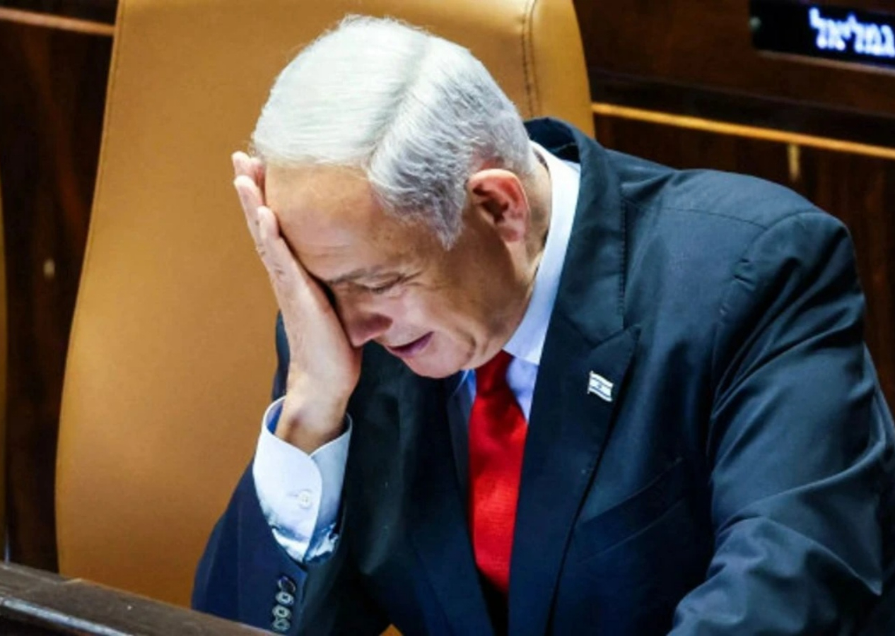Netanyahu’dan dikkat çeken adım: İsrail Başbakanı Herzog’dan resmi af istedi