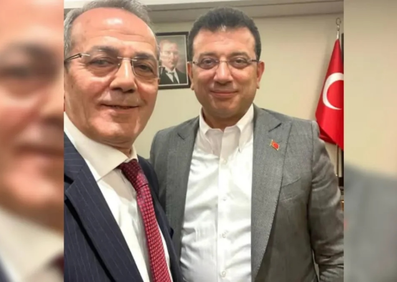 CHP’de liste savaşı: İBB dosyasında adı geçen Şaban Sevinç, Parti Meclisi’ne aday oldu! Dokunulmazlık arayışı mı?
