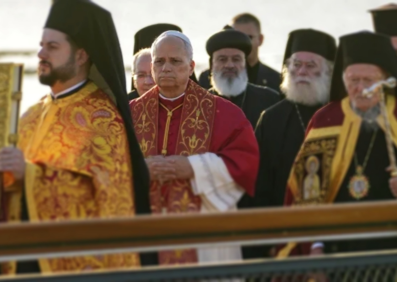 Papa ziyaretiyle ilgili 10 büyük yalan! Kurgulanan senaryolar çöktü: İşte tüm iddialar ve gerçekler