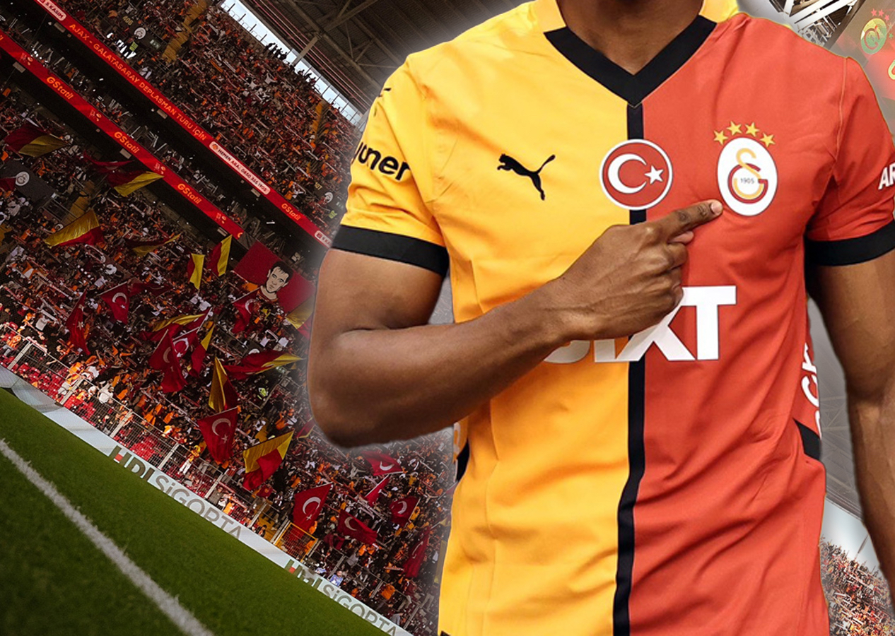 Galatasaray'ın başına talih kuşu kondu! Bonservisini almaya karar verdiler: 8 milyon euroluk gelir