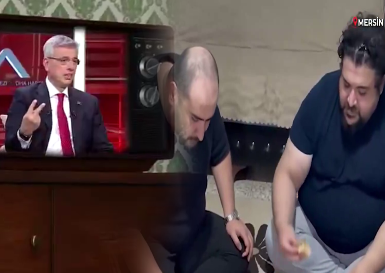 Bakan Memişoğlu "yakaladı"! Sosyal medyadaki gençlerle buluştu