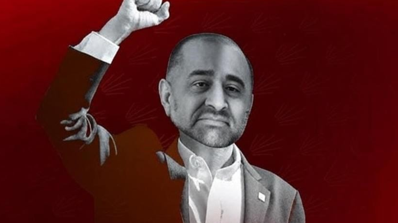 Kılıçdaroğlu yakınları coştu CHP’de Aziz İhsan Aktaş’ı genel başkan yaptılar