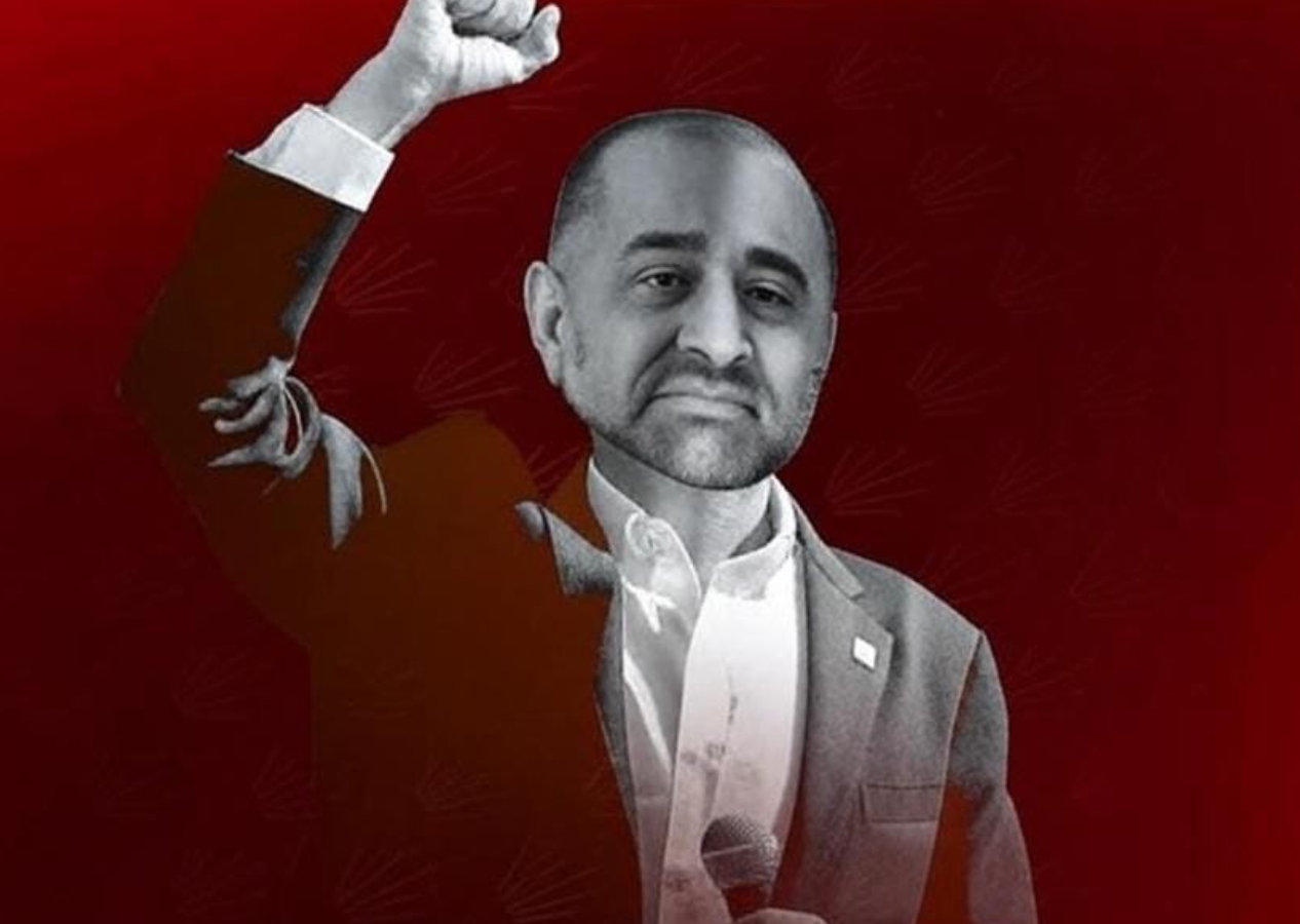 Kılıçdaroğlu yakınları coştu CHP’de Aziz İhsan Aktaş’ı genel başkan yaptılar