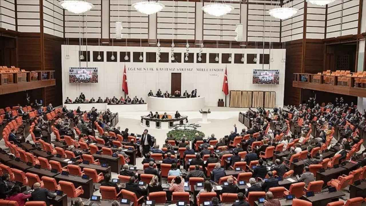 11. Yargı Paketi Meclis’te: Trafik ve Suç Düzenlemelerinde Yeni Dönem
