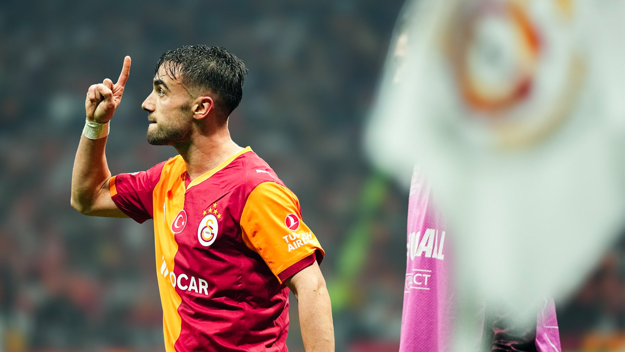 Okan Buruk'un imdadına Yunus Akgün yetişti: "Risk alacaksam bu maçta alacağım"