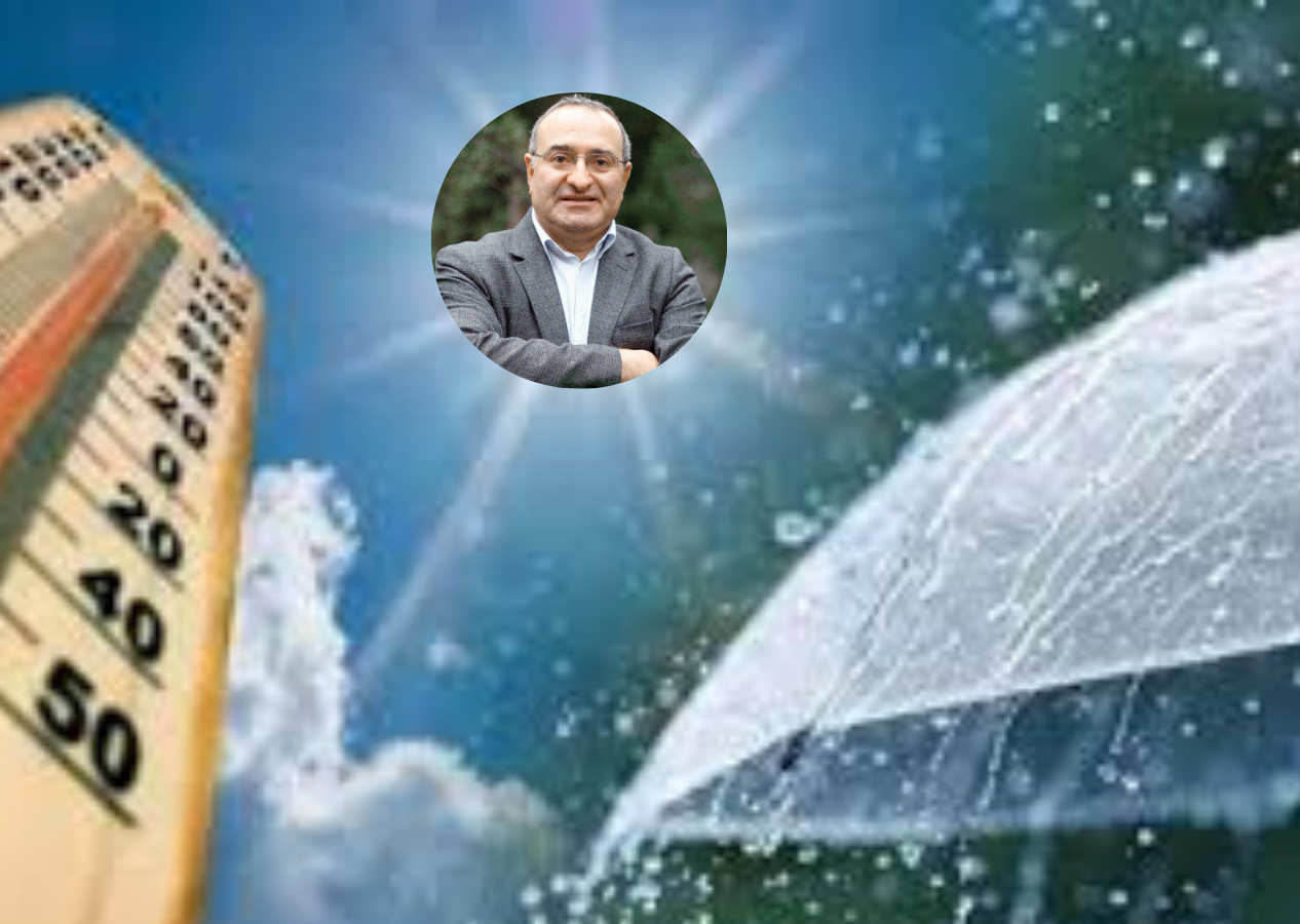 Kış geldi mi? Geldiyse hangi kış? Gösterilen 2025-26  senaryosu