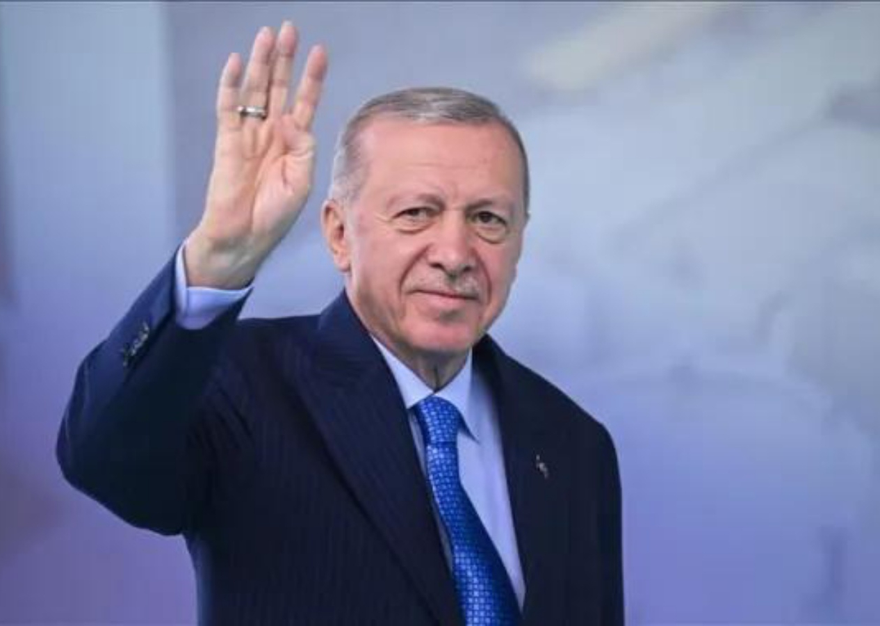 Topyekün kalkınma seferberliği başlıyor! Cumhurbaşkanı Erdoğan'ın müjdesi manşetlerde...
