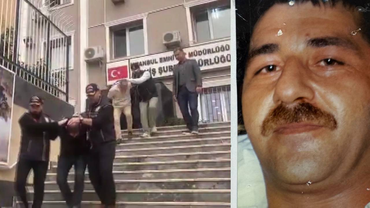 19 yıl sonra yakayı ele verdi! Katilden pişkin cevap: “Abi ben unuttum, siz unutmadınız”