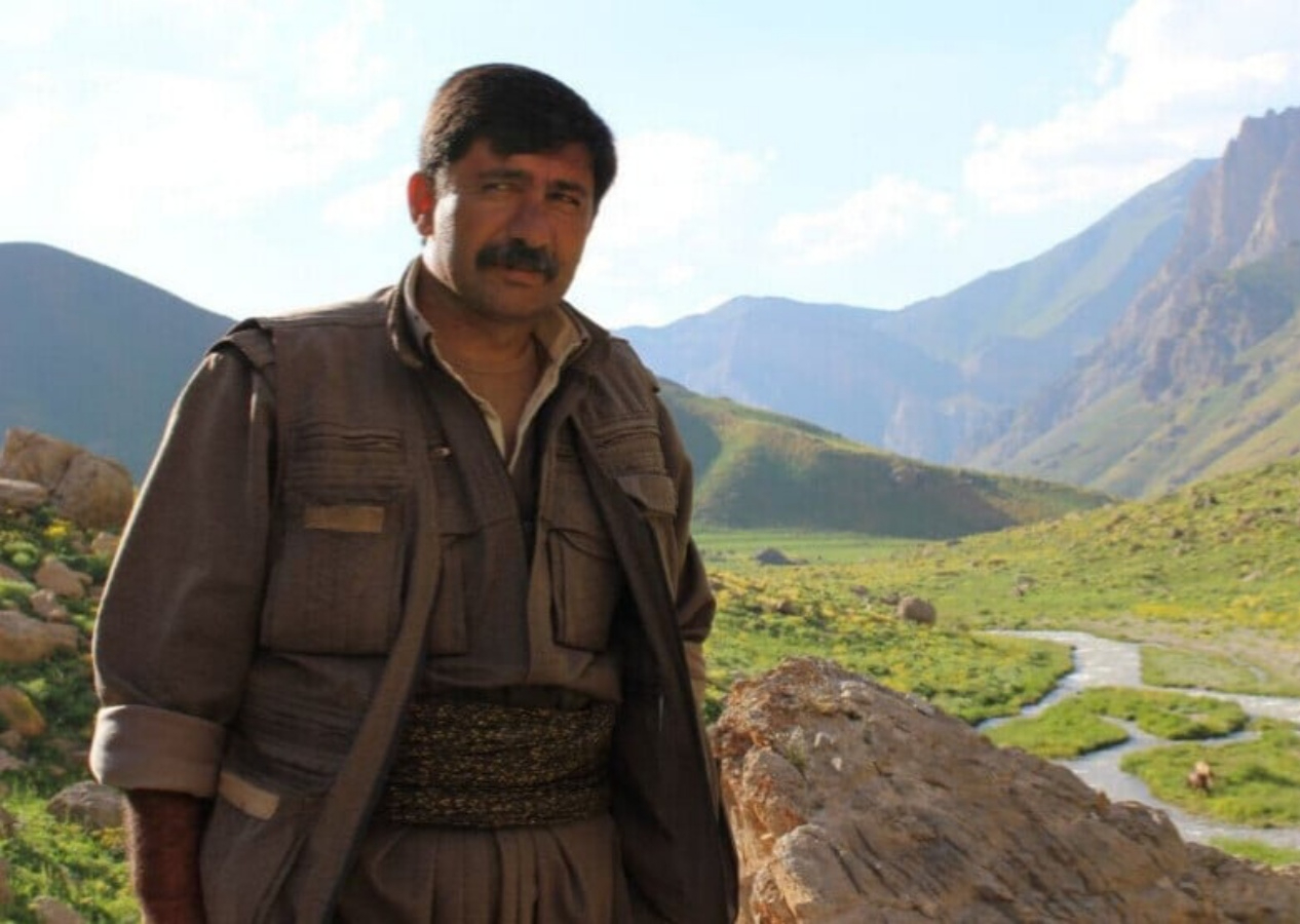 PKK yöneticisi Amed Malazgirt’ten küstah tehdit: Öcalan özgür bırakılmadıkça adım atmayacağız!