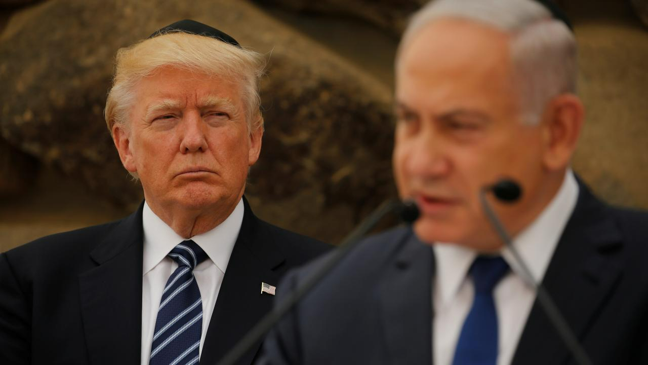 Trump Netanyahu ile görüştü! Gazze ateşkesi ve Abraham Anlaşmaları masada