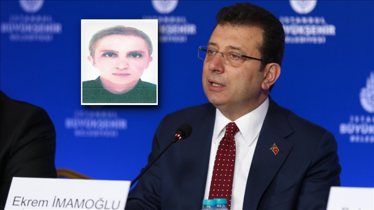 İBB operasyonunu önceden sızdıran 'kızıl saçlı savcı'nın ifadesi ortaya çıktı! ‘Kızıl saç sevmem!’ savunması şaşkına çevirdi...