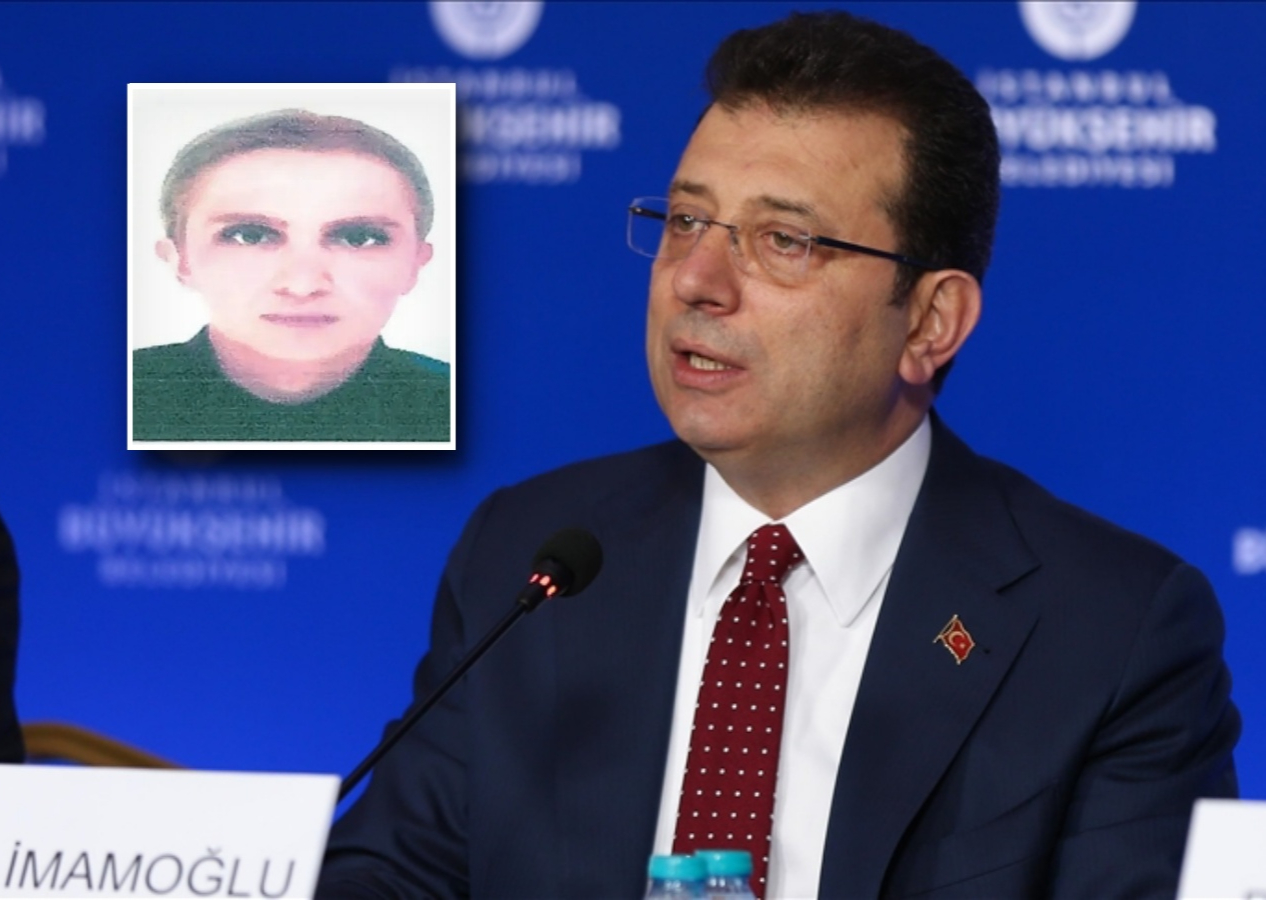 İBB operasyonunu önceden sızdıran 'kızıl saçlı savcı'nın ifadesi ortaya çıktı! ‘Kızıl saç sevmem!’ savunması şaşkına çevirdi...