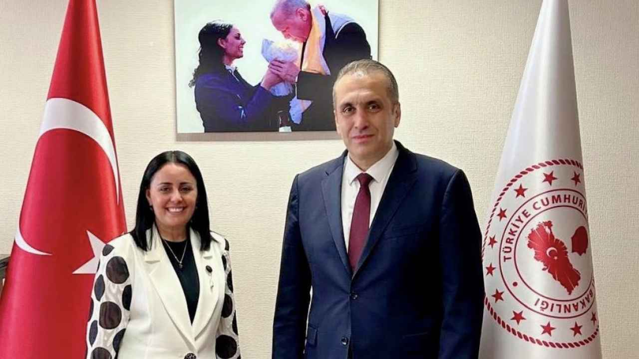 Şırnak’ın Emniyet Müdürü Volkan Sazak Kimdir, Nereli, Kaç Yaşında?