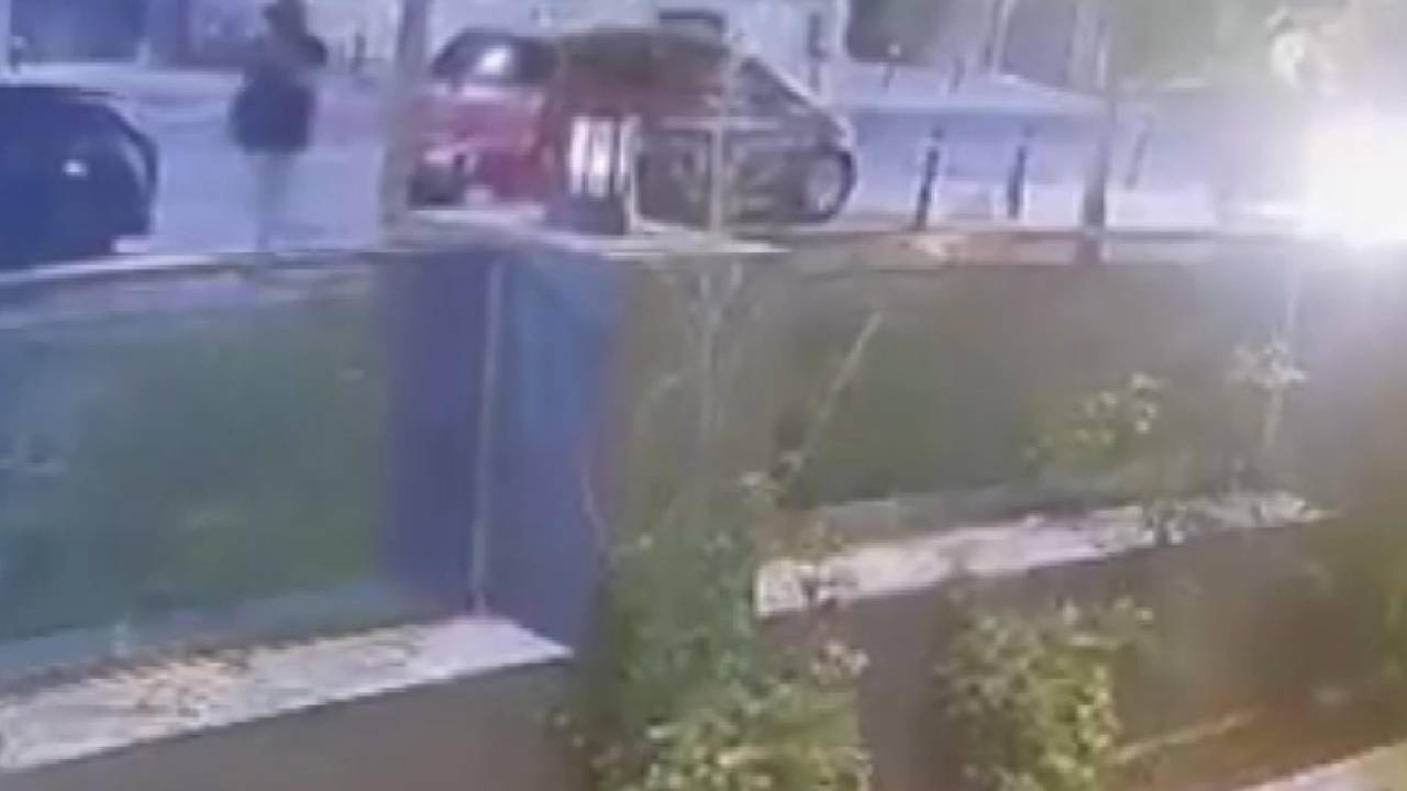 Sokak isimlerini karıştırdılar! Haraç çetesi Üsküdar'da dehşet saçtı: Otel ve boş binayı kurşunladılar