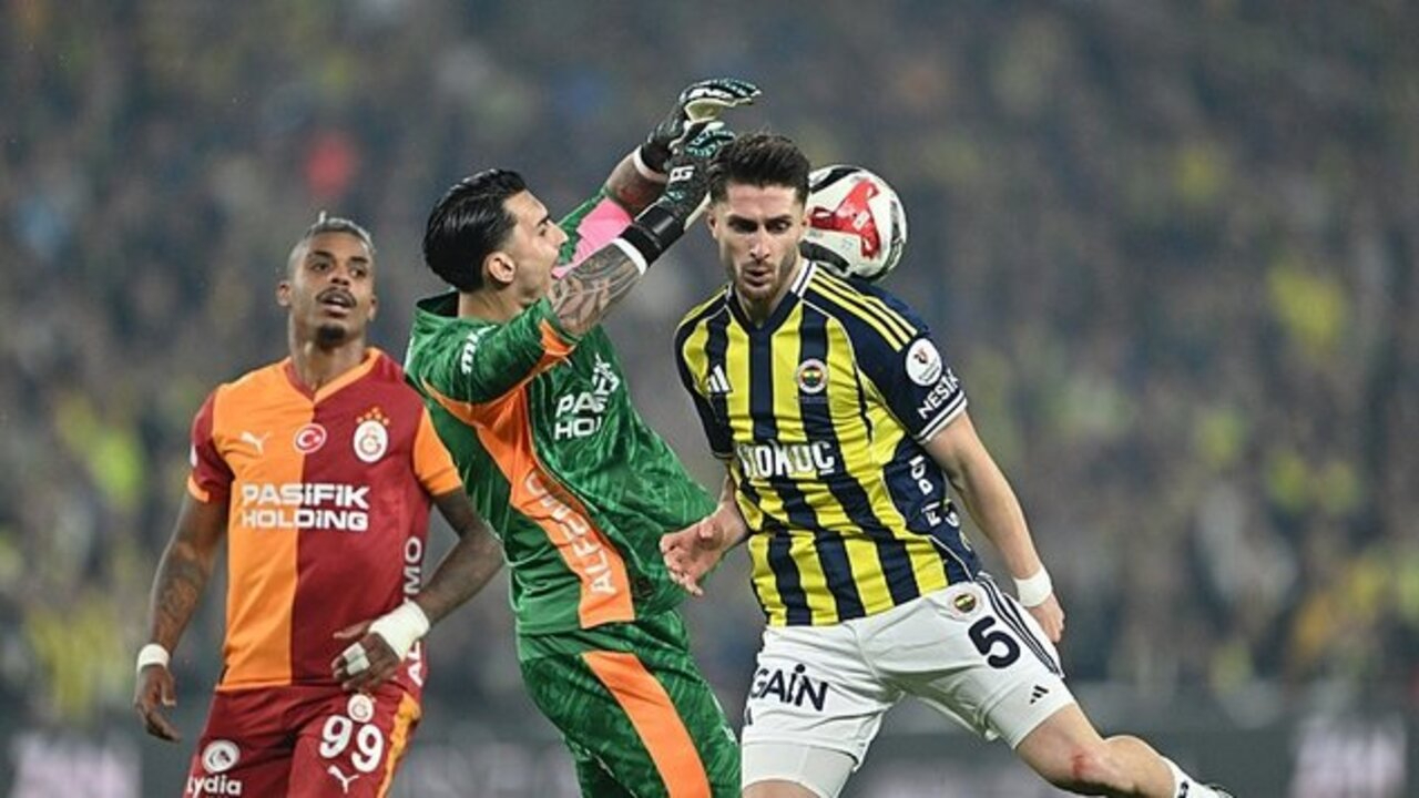 İsmail Yüksek'ten çarpıcı sözler: Çok güzel günlerin habercisi olacaktır