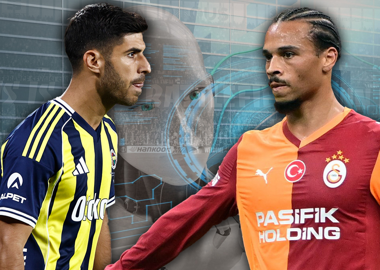 Yapay zeka Süper Lig'in şampiyonunu ve küme düşecek 3 takımı açıkladı! Ligde yarış tamamen bitti: Zirvenin sahibi %92.6 oranla belli oldu