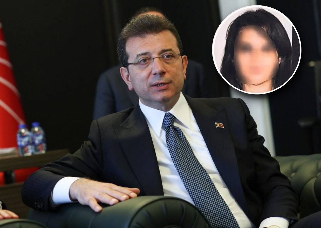 İBB operasyonunu önceden sızdırdı... HTS kayıtları “kızıl saçlı savcı” iddiasını doğruladı! Açığa alındı...