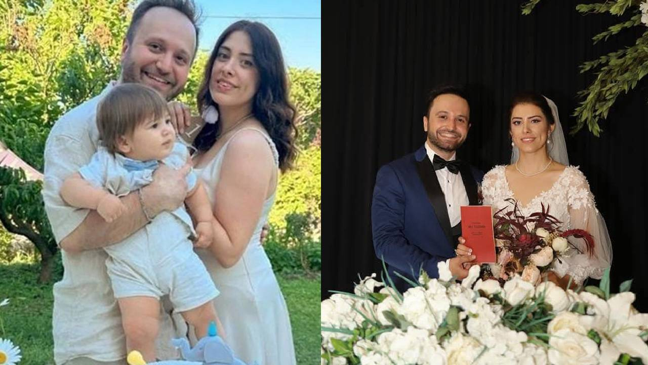 Eşi ve çocuğu ölmüştü! Şüpheli kazanın sorumlusu cezaevinde intihar etti