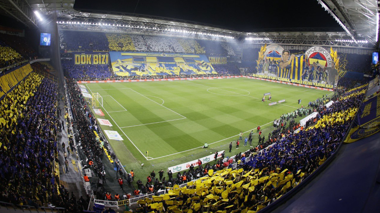 Sadettin Saran'ın çağrısı Fenerbahçe'ye 3 milyon euro kazandırdı! Taraftarlar rekor kırdı