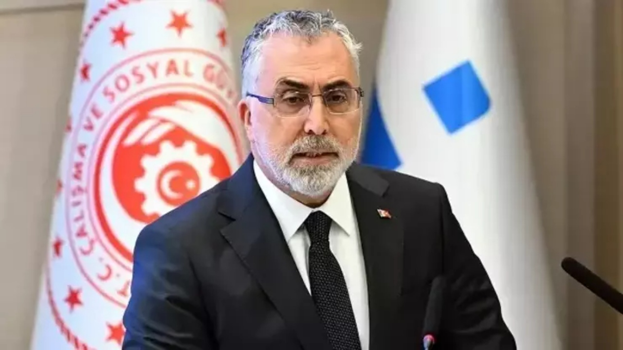 Bakan Işıkhan'dan yeni açıklama! Asgari ücret maratonu başlıyor