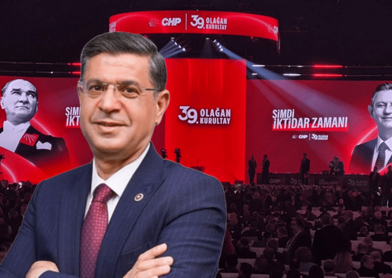 Parti Meclisi'ne birinci sıradan seçilen CHP’li Polat Şaroğlu hakkında ağır iddialar: Kendi memleketinden İzmir’e, Antalya’ya, İstanbul’a uzanan bir çıkar ağı mı kurdu?