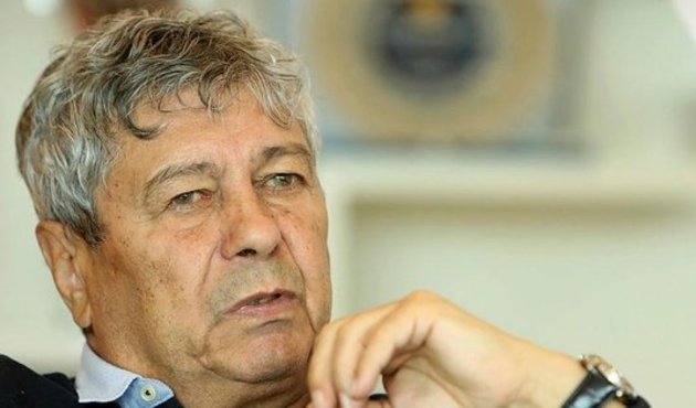 Lucescu: Yabancı sayısına limit koyacağız!