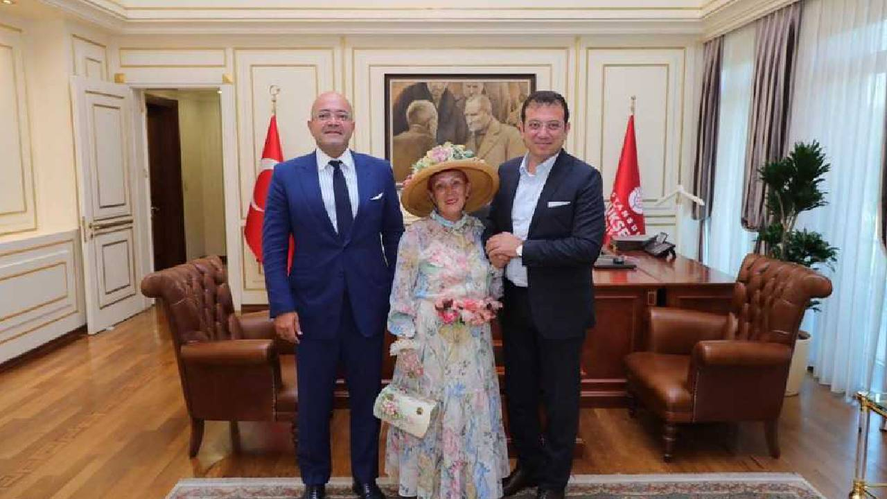 Yeni perde açıldı! İBB soruşturmasında Seher Alaçam’ın kayıp telefonu bulundu:  Binlerce şifreli mesaj çıktı