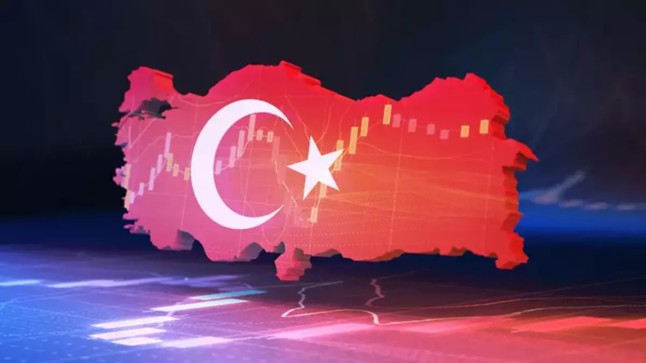 OECD’den Türkiye’ye güçlü not! 2025 ve 2026 büyüme tahminleri yukarı çekildi