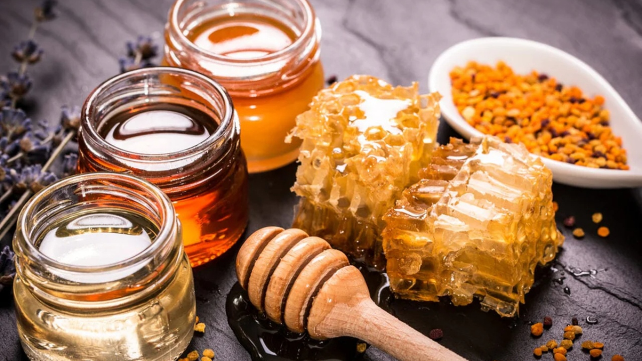 Bakanlık yeni listeyi paylaştı! Marketlerde satılan 3 bal markasında hile tespit edildi