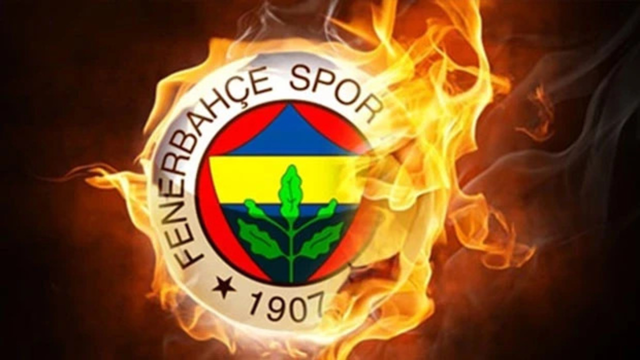 Fenerbahçe'nin kasası dolup taşacak! 10 milyon euroluk dev sponsor