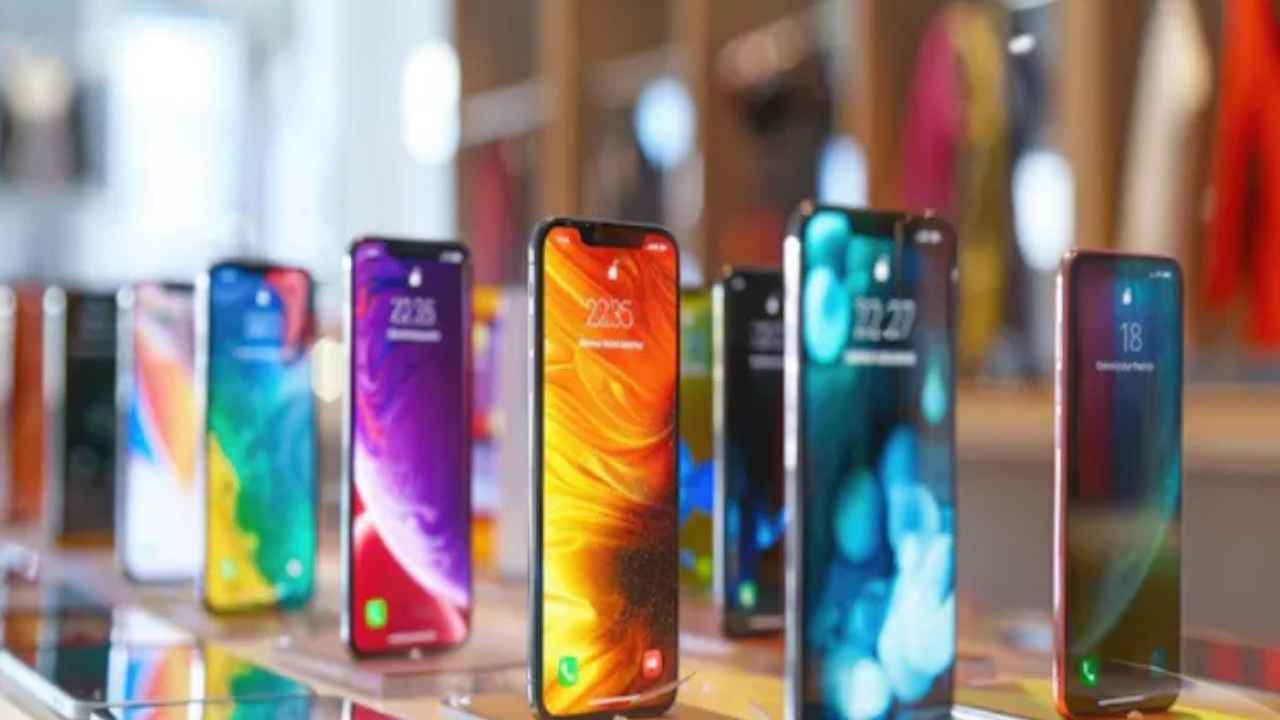 Oyun Telefonları Liderlikte: İşte Kasımın En Güçlü 10 Modeli