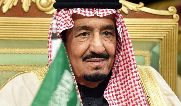 Suudi Arabistan'dan o isimleri ihbar edene 30 milyon dolar!