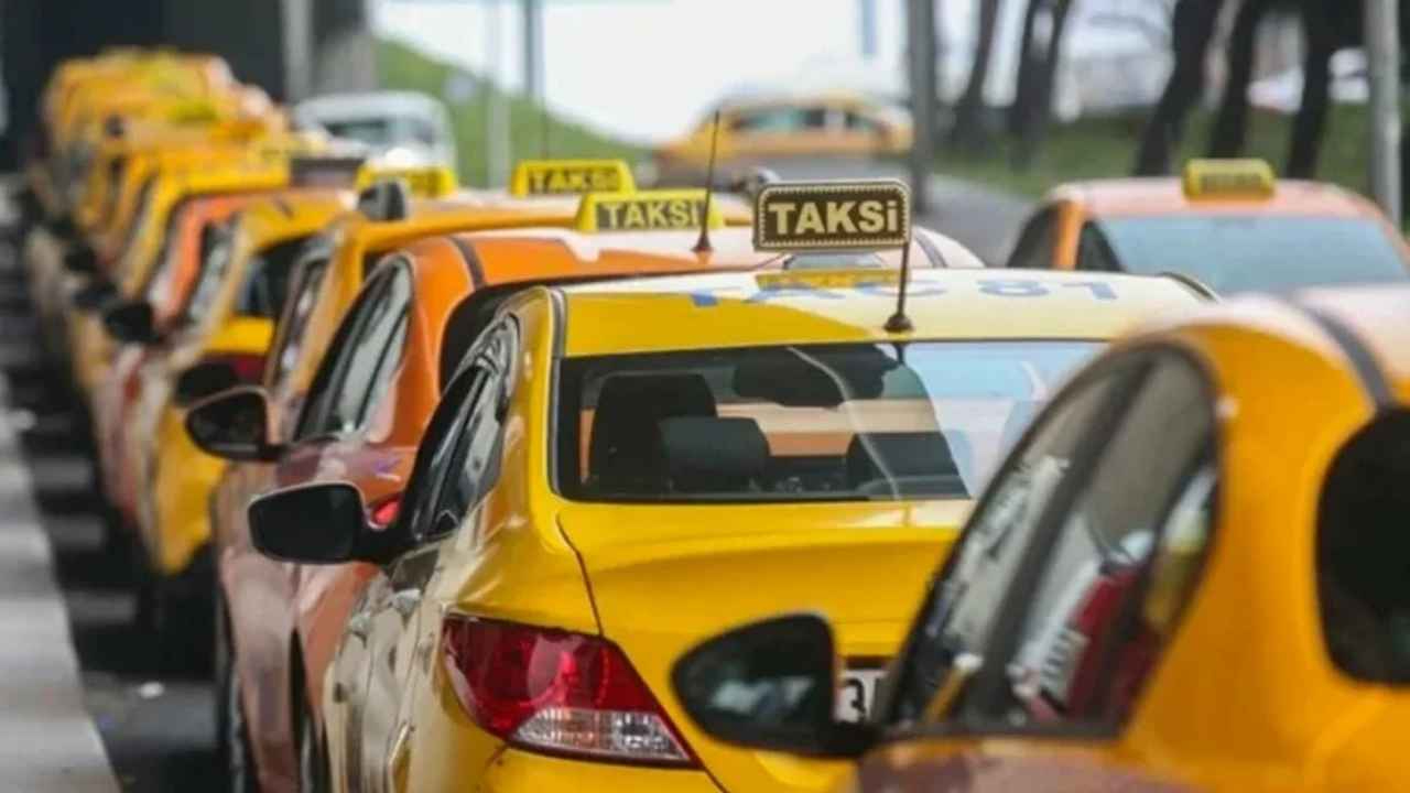 2026 sarı taksi trafik sigortası fiyatları ne kadar oldu?