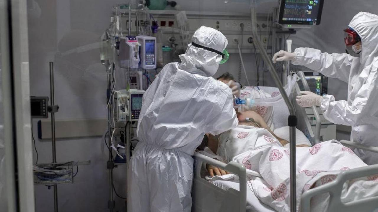 Uzman uyardı: Türkiye’ye yaklaşan tehlike kapıda: Gripten daha tehlikeli virüs geliyor