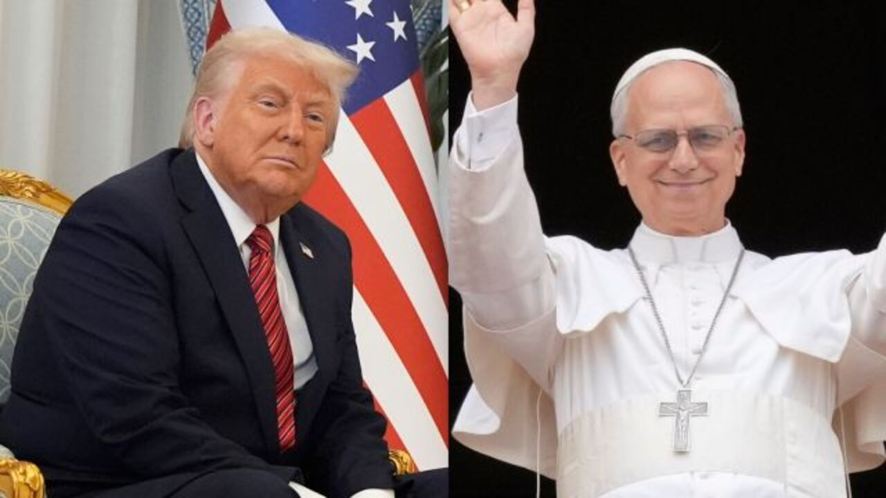 Amerikalı ilk Papa'dan Donald Trump'a Venezuela çağrısı: Askeri müdahaleden kaçının