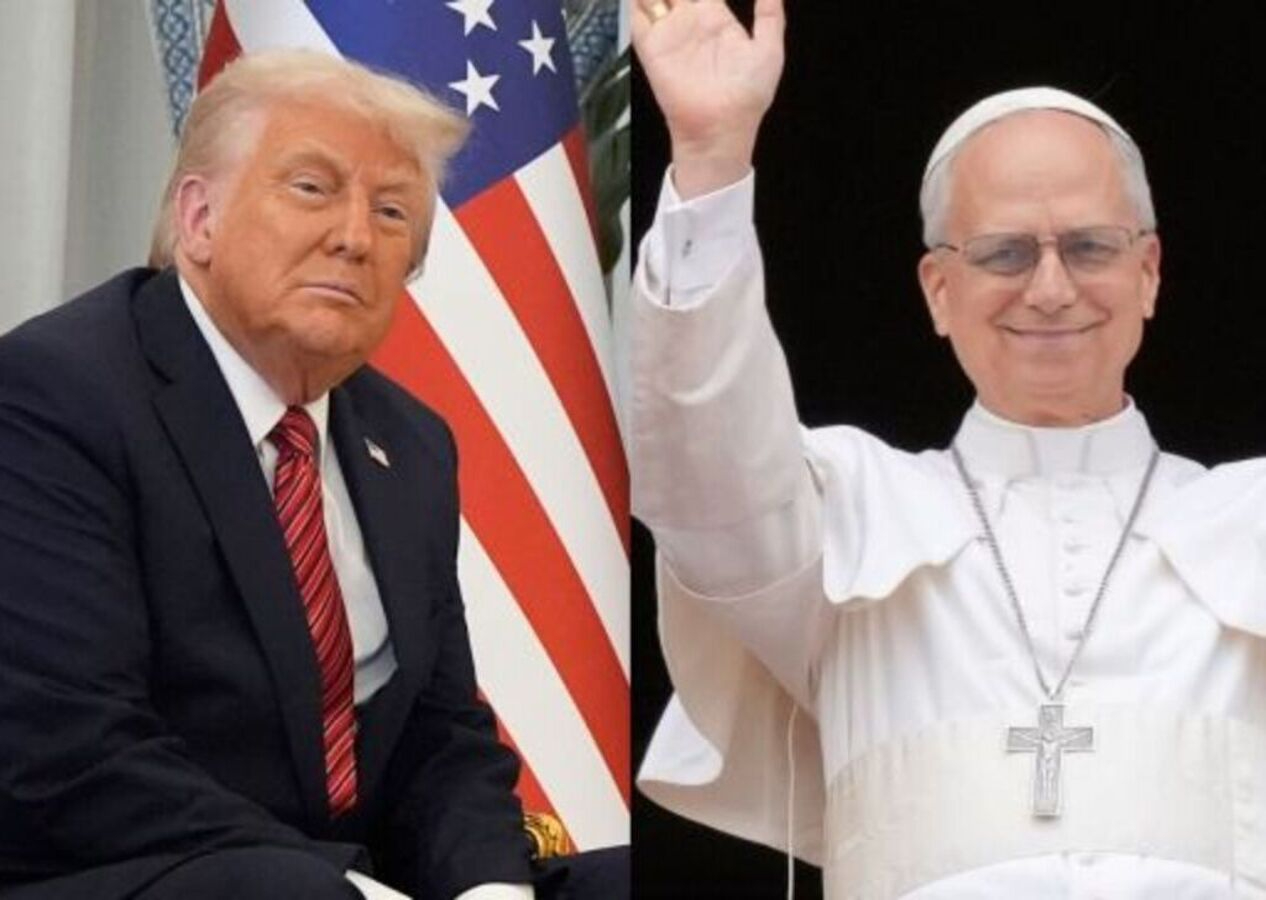 Amerikalı ilk Papa'dan Donald Trump'a Venezuela çağrısı: Askeri müdahaleden kaçının