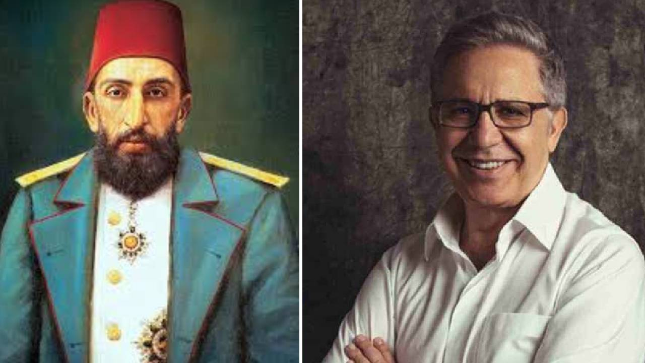 Zülfü Livaneli'yi kim kışkırttı? "Abdülhamid'i kötü göstermemi istediler yapmadım"